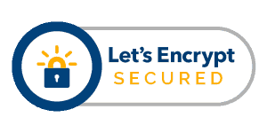 lets-encrypt-secured lets-encrypt-secured