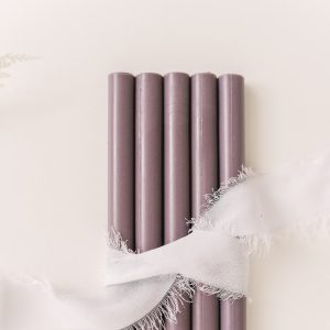Batoane de ceara, mauve